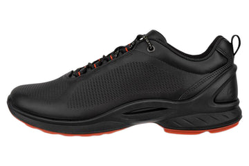 Ecco Biom Fjuel Black Mens #color_black